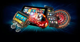Онлайн казино Casino Vulkan 777